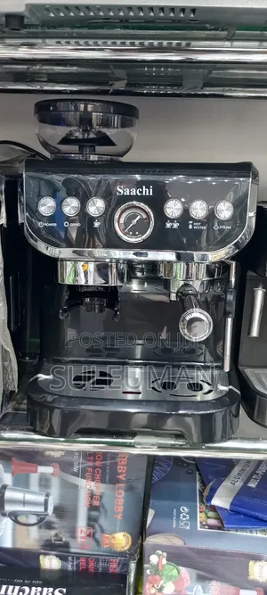 Coffee Maker