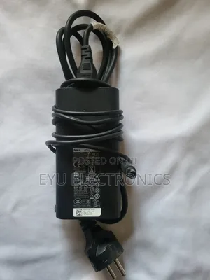 90w Dell Laptop Charger