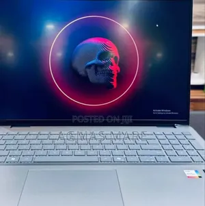 New Laptop Dell Inspiron 15 16GB Intel Core Ultra 7 SSD 1T