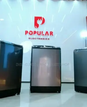 Popular Automatic Washkng Machine 16kg Top Load Digital New 2025