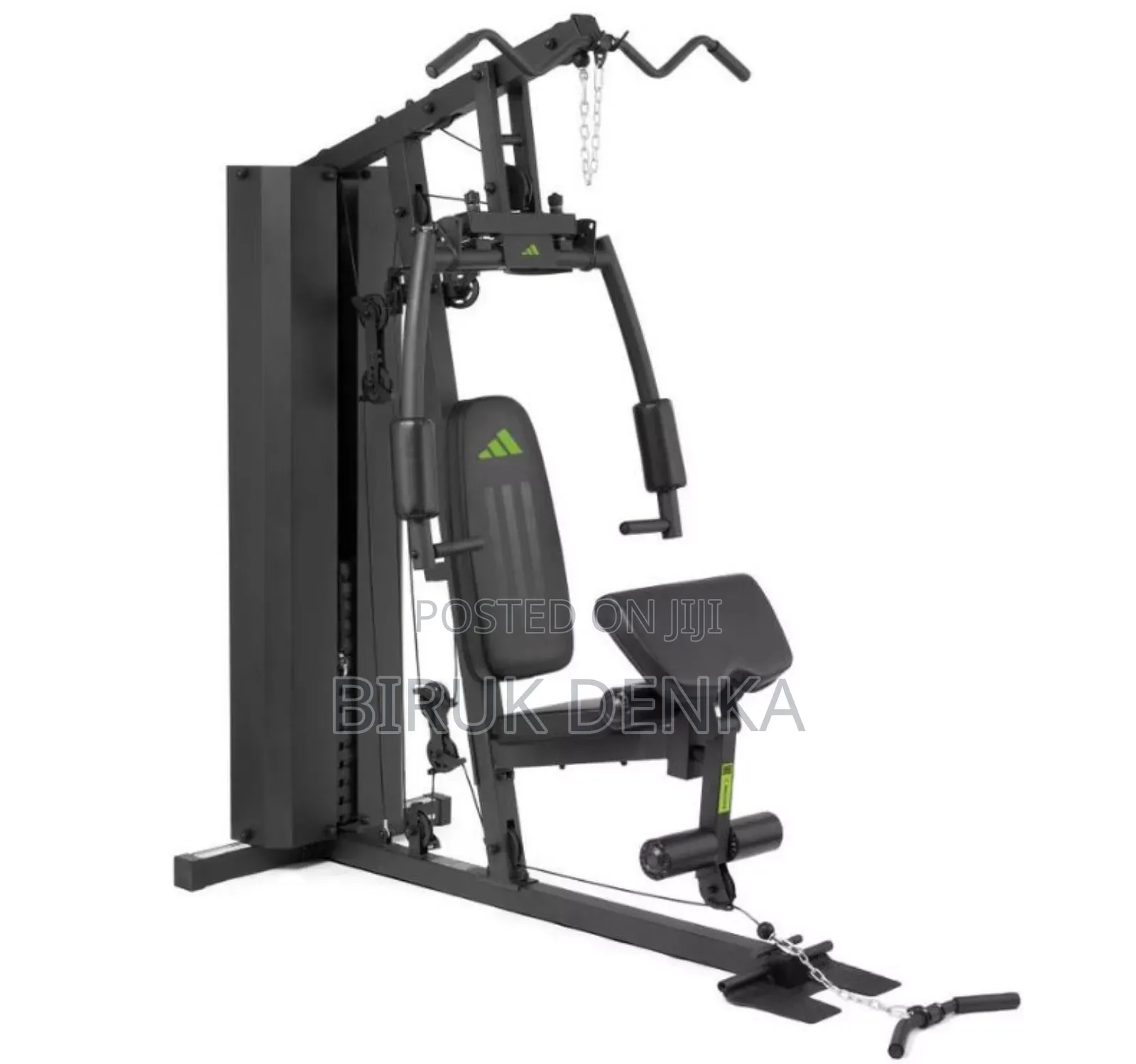 Adidas Multi Function Home Gym