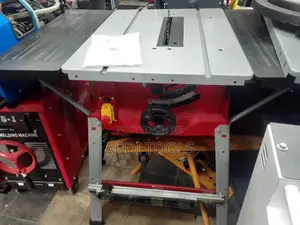Edon Table Saw