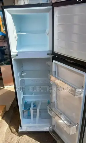 Midea Refrigerator 237 New 2025 Model Original Products