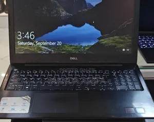 New Laptop Dell Inspiron 15 8GB Intel Core I7 HDD 1T