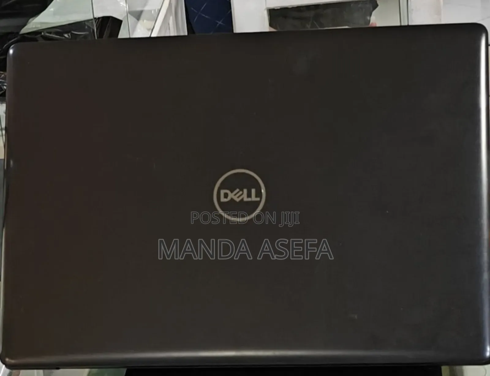 New Laptop Dell Inspiron 15 8GB Intel Core I7 HDD 1T
