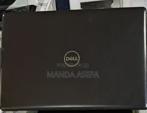 New Laptop Dell Inspiron 15 8GB Intel Core I7 HDD 1T