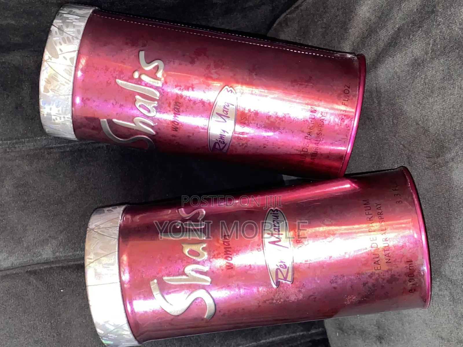 Shalis Fragrance Perfume