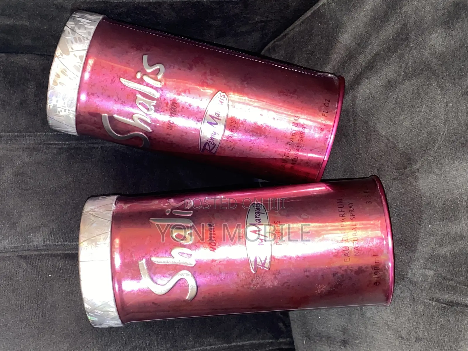 Shalis Fragrance Perfume
