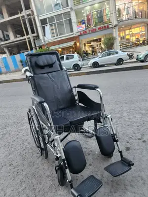 Sleeping Adjustable Height Sleeping Wheelchair痲不wheelchair輕輕wheelchair