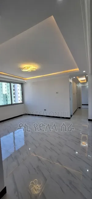 Furnished 2bdrm Condo in አዲስ አበባ, Bole for sale