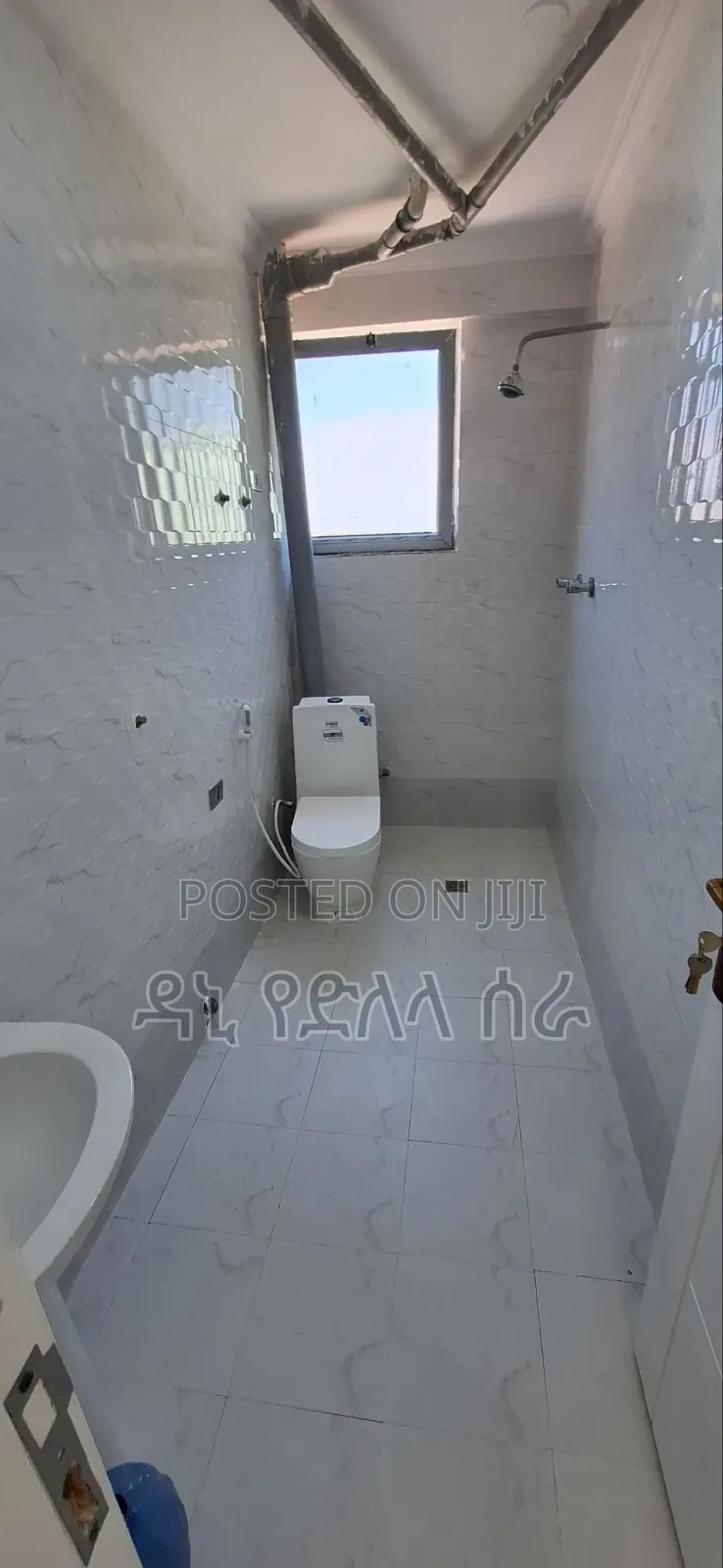 Furnished 2bdrm Condo in አዲስ አበባ, Bole for sale