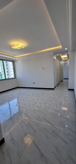 Furnished 2bdrm Condo in አዲስ አበባ, Bole for sale