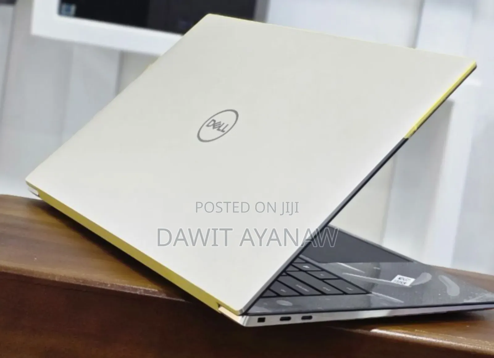 New Laptop Dell XPS 15 (9550) 16GB Intel Core i9 SSD 1T