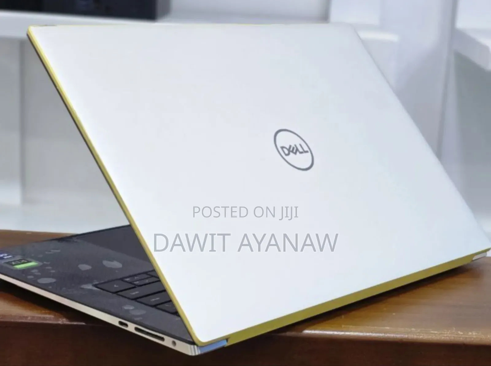 New Laptop Dell XPS 15 (9550) 16GB Intel Core i9 SSD 1T