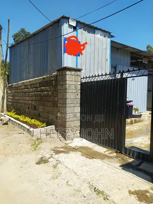 3bdrm House in Yeka for sale