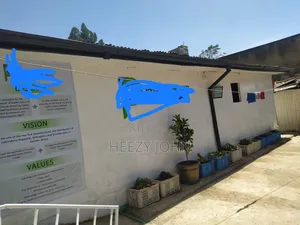 3bdrm House in Yeka for sale