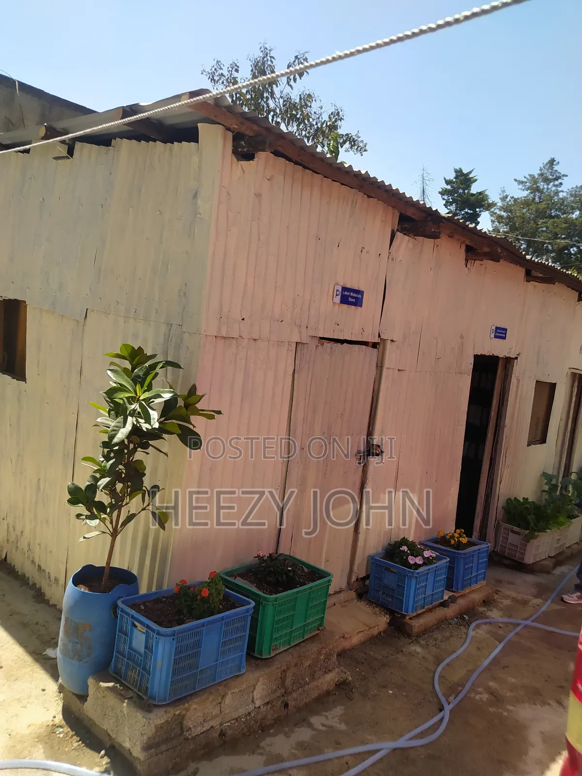 3bdrm House in Yeka for sale