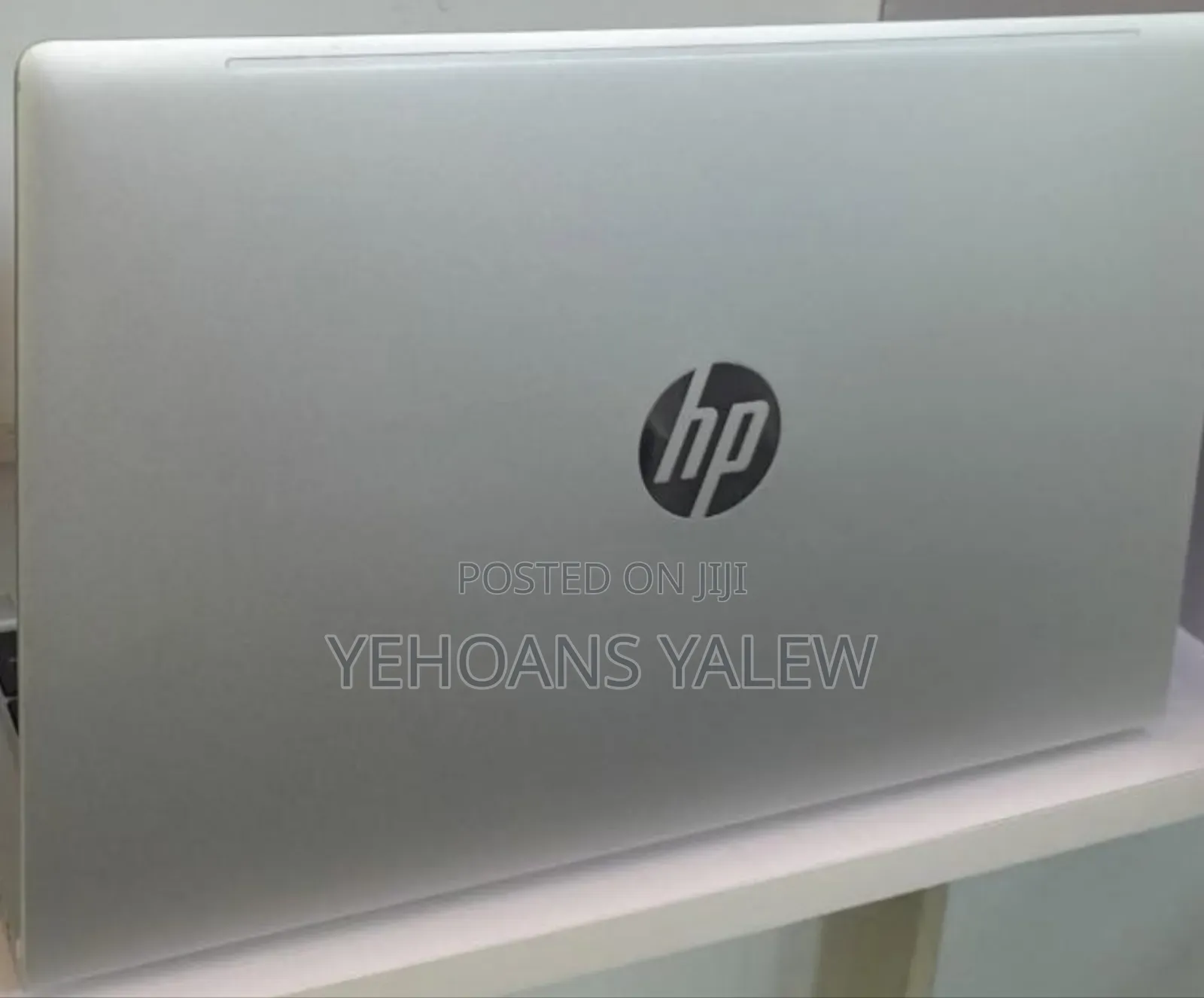 New Laptop HP ProBook 450 G8 8GB Intel Core I7 SSD 512GB