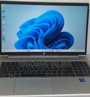 New Laptop HP ProBook 450 G8 8GB Intel Core I7 SSD 512GB