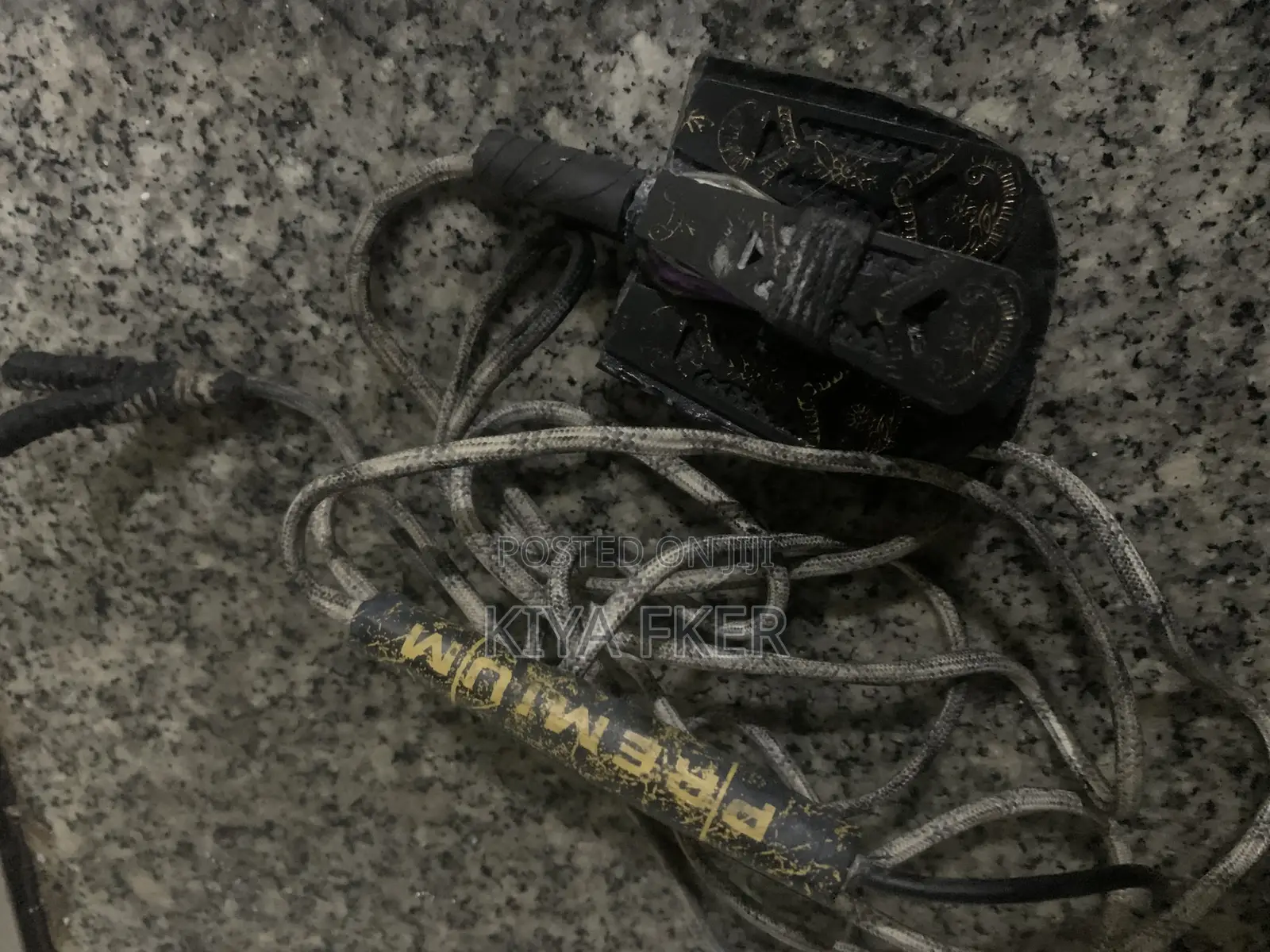 Full Tattoo Machines