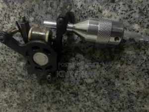 Full Tattoo Machines