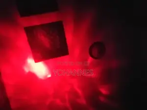 Astronaut Led Star Projector