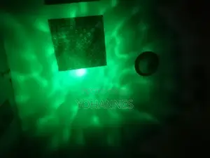 Astronaut Led Star Projector