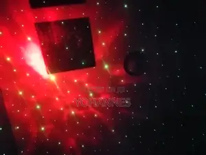 Astronaut Led Star Projector