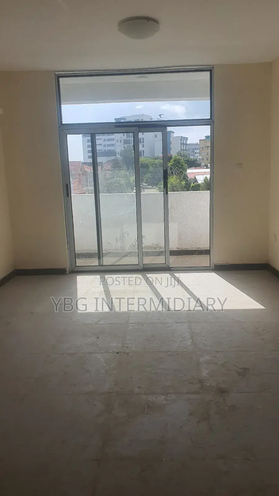 Furnished 3bdrm House in Ayat Real Estate, Yeka for sale