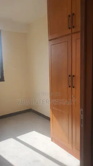 Furnished 3bdrm House in Ayat Real Estate, Yeka for sale