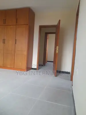 Furnished 3bdrm House in Ayat Real Estate, Yeka for sale