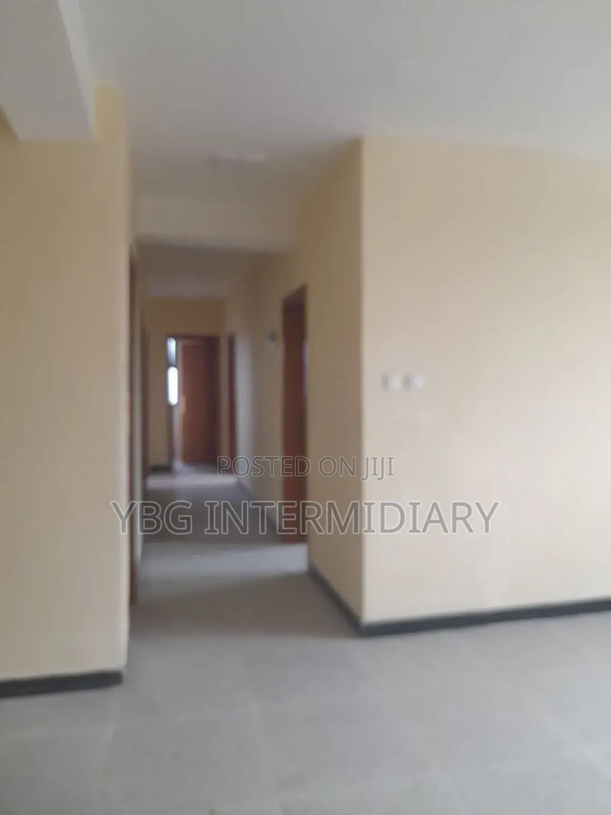 Furnished 3bdrm House in Ayat Real Estate, Yeka for sale