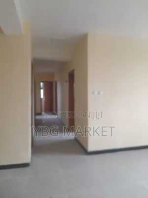 Furnished 3bdrm House in Ayat Real Estate, Yeka for sale