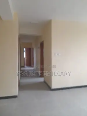 Furnished 3bdrm House in Ayat Real Estate, Yeka for sale