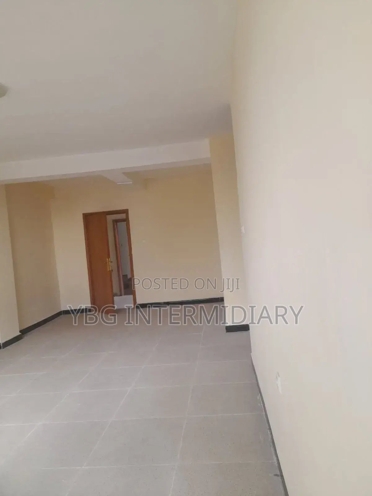 Furnished 3bdrm House in Ayat Real Estate, Yeka for sale