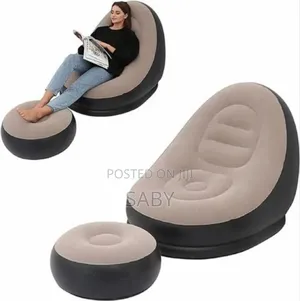 Inex Comfortable Inflatable Sofa