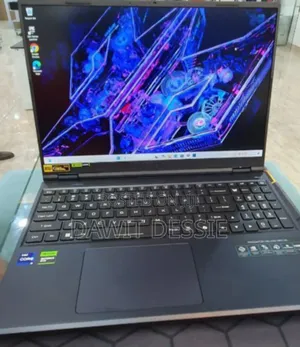 Photo - New Laptop Acer Predator Helios Neo 16 16GB Intel Core I9 SSD 1T