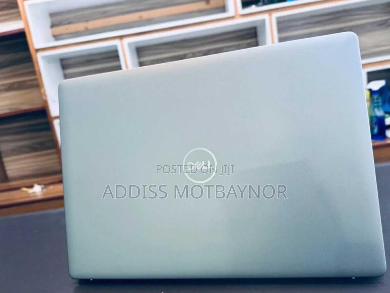 New Laptop Dell Inspiron 15 16GB Intel Core Ultra 7 SSD 512GB