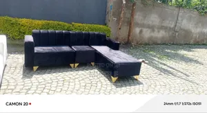 L Shape Sofa