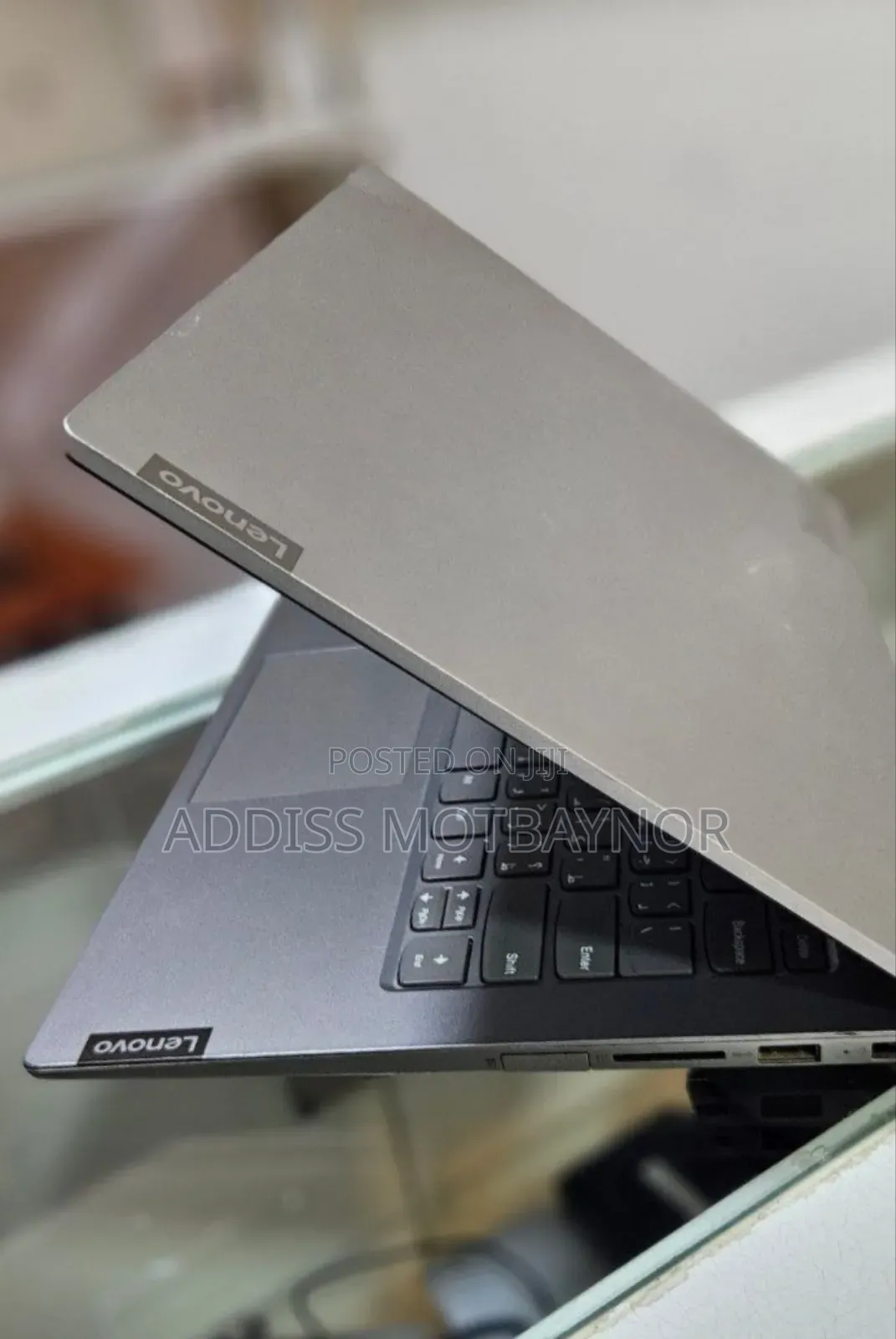 New Laptop Lenovo Thinkbook 14 16GB Intel Core I5 SSD 512GB