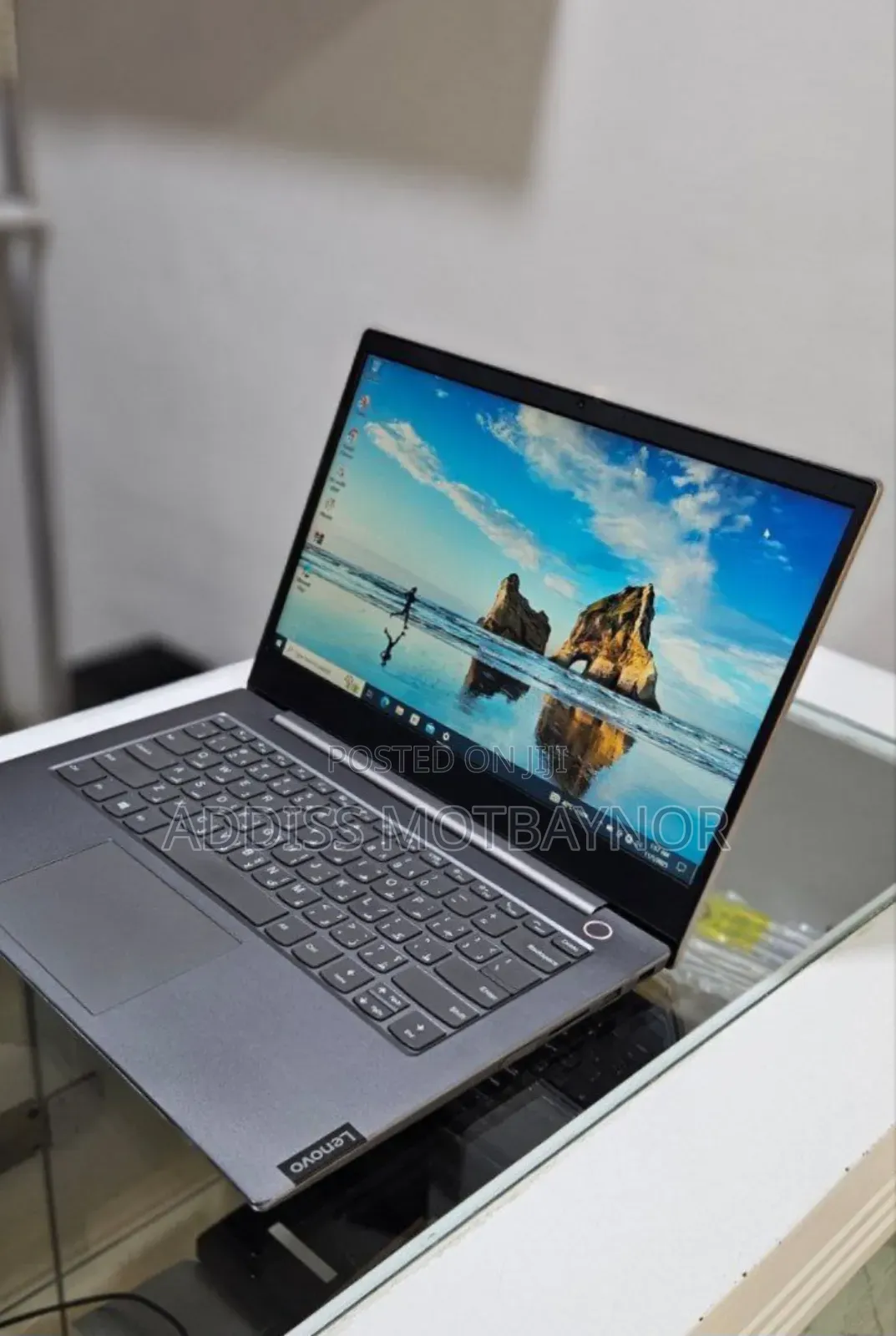 New Laptop Lenovo Thinkbook 14 16GB Intel Core I5 SSD 512GB