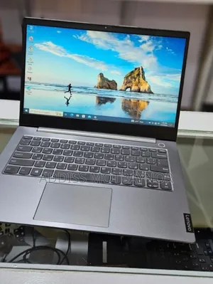 New Laptop Lenovo Thinkbook 14 16GB Intel Core I5 SSD 512GB
