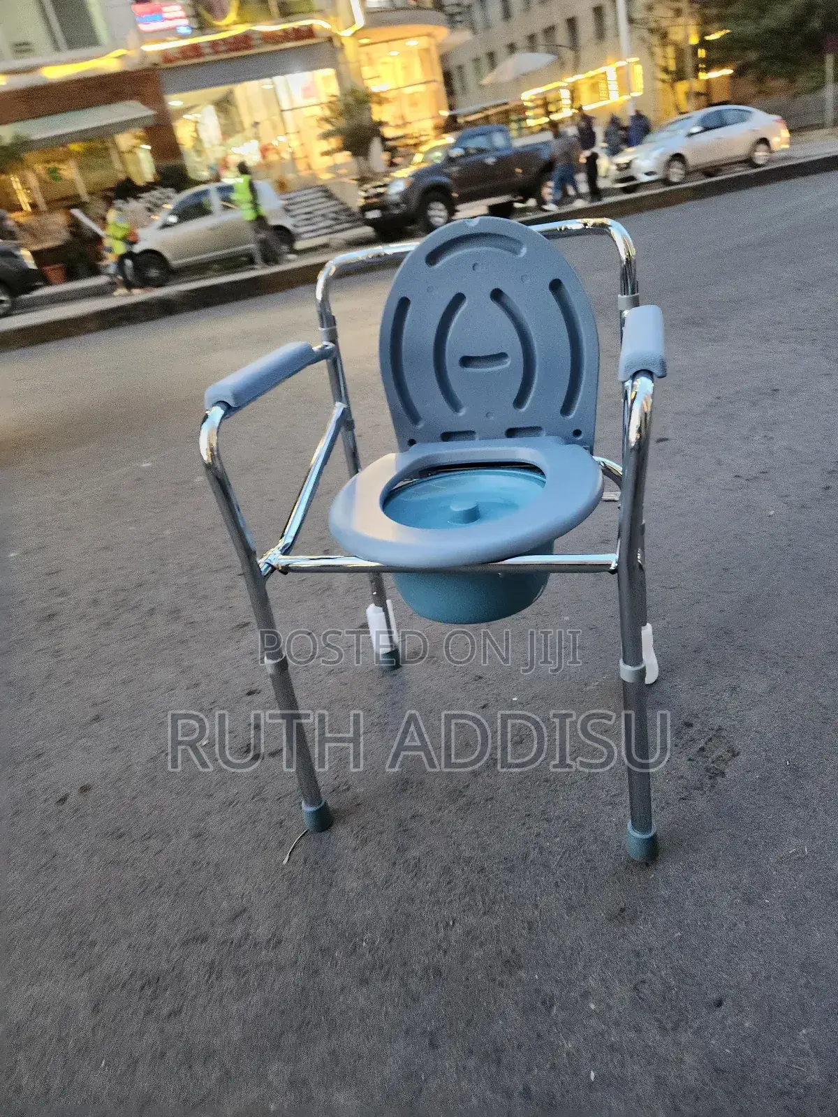 Commode Chair夷狄toilet Chair九龍commode Chair轟出poty Chair軍事poty Chair