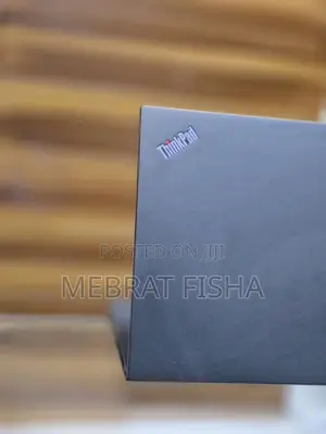 New Laptop Lenovo ThinkPad T14 32GB Intel Core I7 SSD 512GB