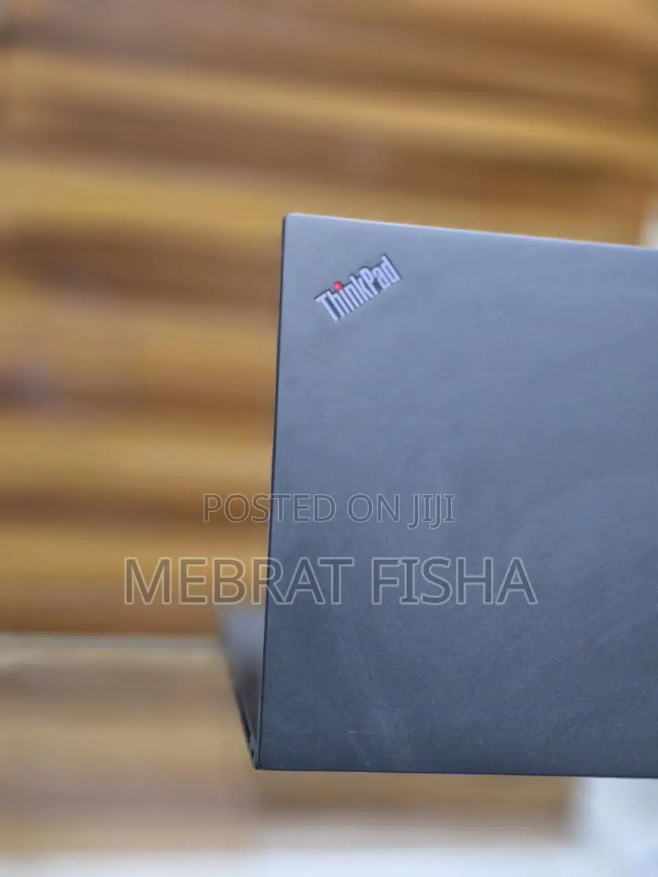 New Laptop Lenovo ThinkPad T14 32GB Intel Core I7 SSD 512GB