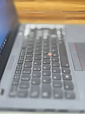 Photo - New Laptop Lenovo ThinkPad T14 32GB Intel Core I7 SSD 512GB