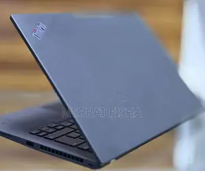 New Laptop Lenovo ThinkPad T14 32GB Intel Core I7 SSD 512GB