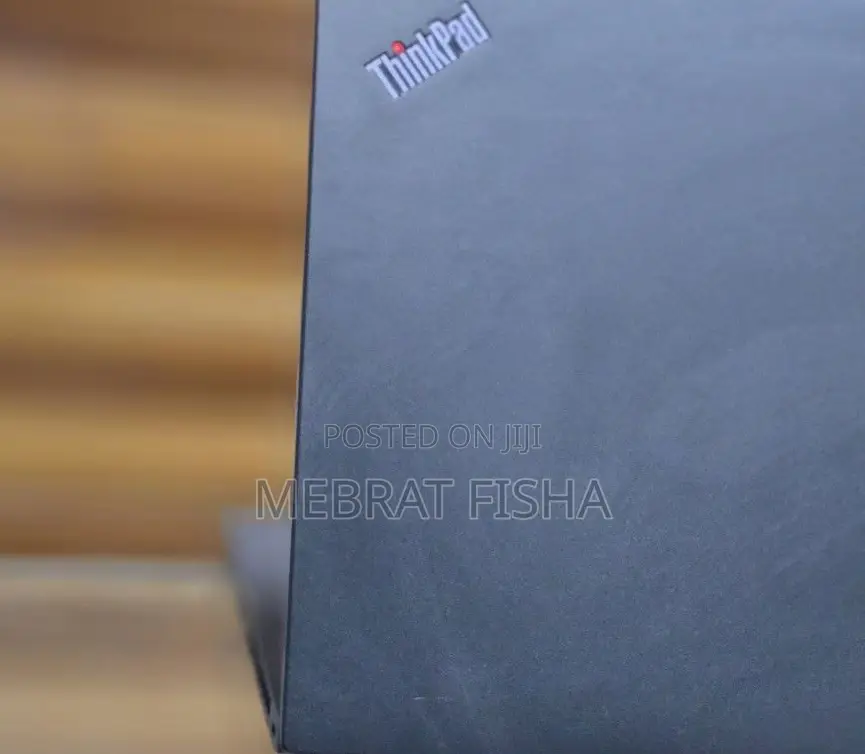 New Laptop Lenovo ThinkPad T14 32GB Intel Core I7 SSD 512GB