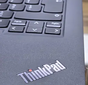 New Laptop Lenovo ThinkPad T14 32GB Intel Core I7 SSD 512GB