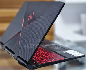 Photo - New Laptop HP Omen X 16GB Intel Core i5 SSD 512GB